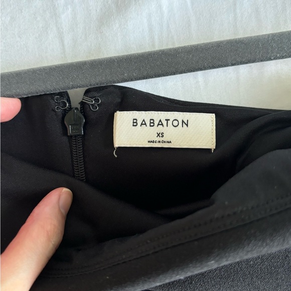 Babaton Eyecatcher Dress - Picture 5 of 6